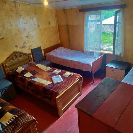 Guest House "Betqil" Adishi Exteriér fotografie