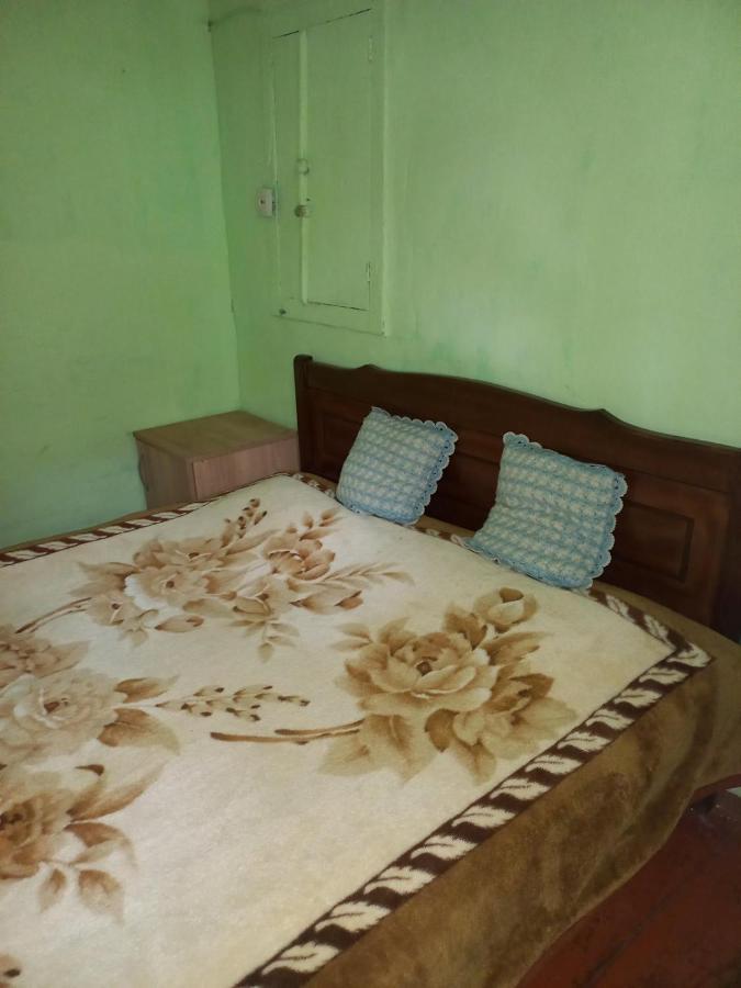 Guest House "Betqil" Adishi Exteriér fotografie