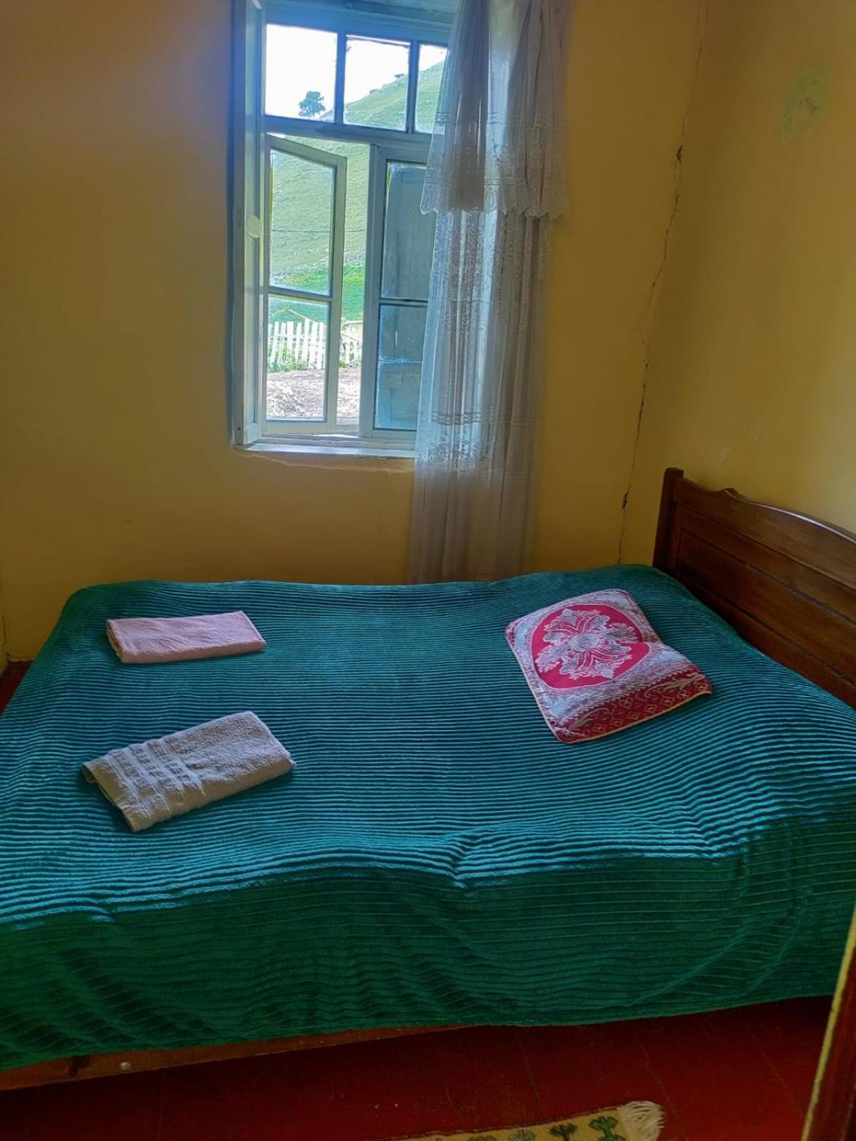 Guest House "Betqil" Adishi Exteriér fotografie